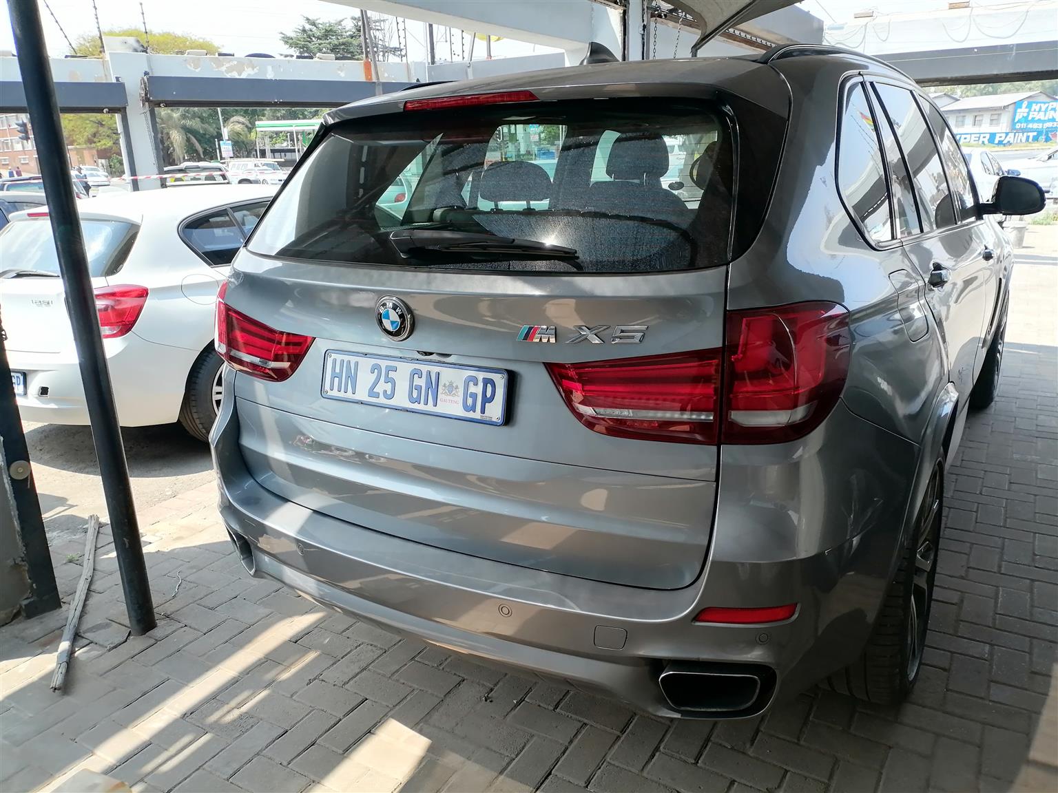 Used 2016 BMW X5 xDrive30d - Private Seller