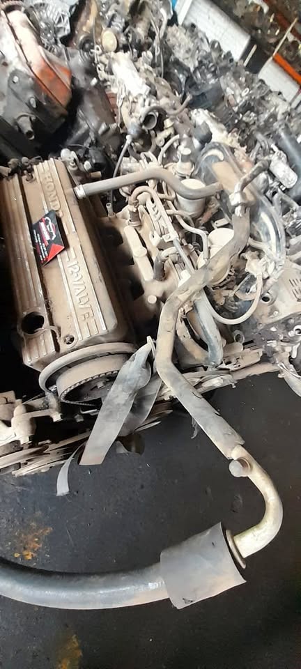 Honda L13A engine for sale. - Private Seller Honda L13A engine for sale. - Private Seller