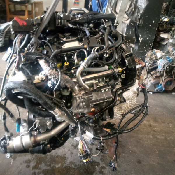Land Rover Discovery 4 Engine for Sale