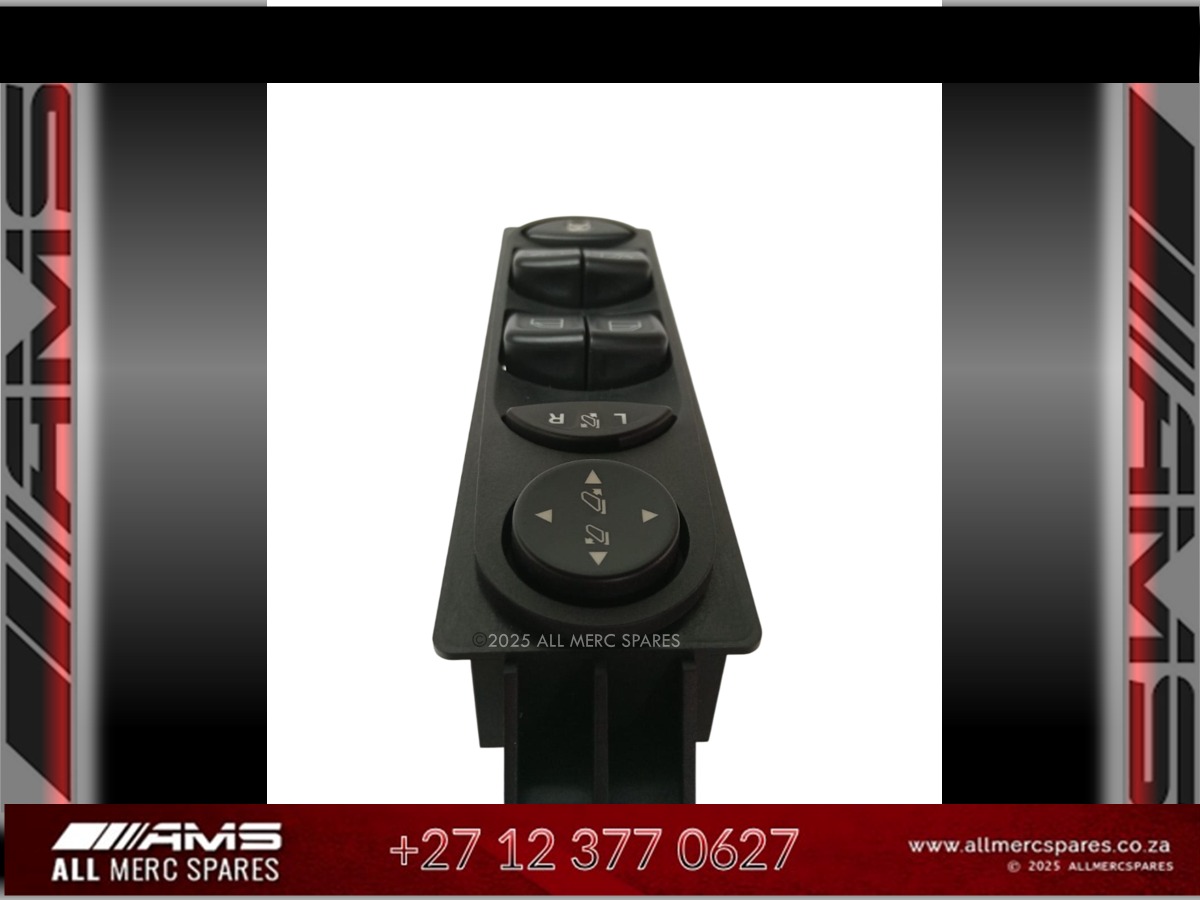 NEW VIANO 4 Button Window Switch for sale - Private Seller NEW VIANO 4 Button Window Switch for sale - Private Seller