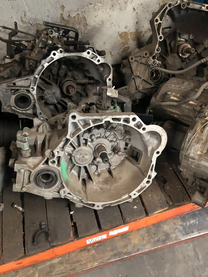 HYUNDAI I20 MANUAL GEARBOX FOR SALE - Private Seller HYUNDAI I20 MANUAL GEARBOX FOR SALE - Private Seller