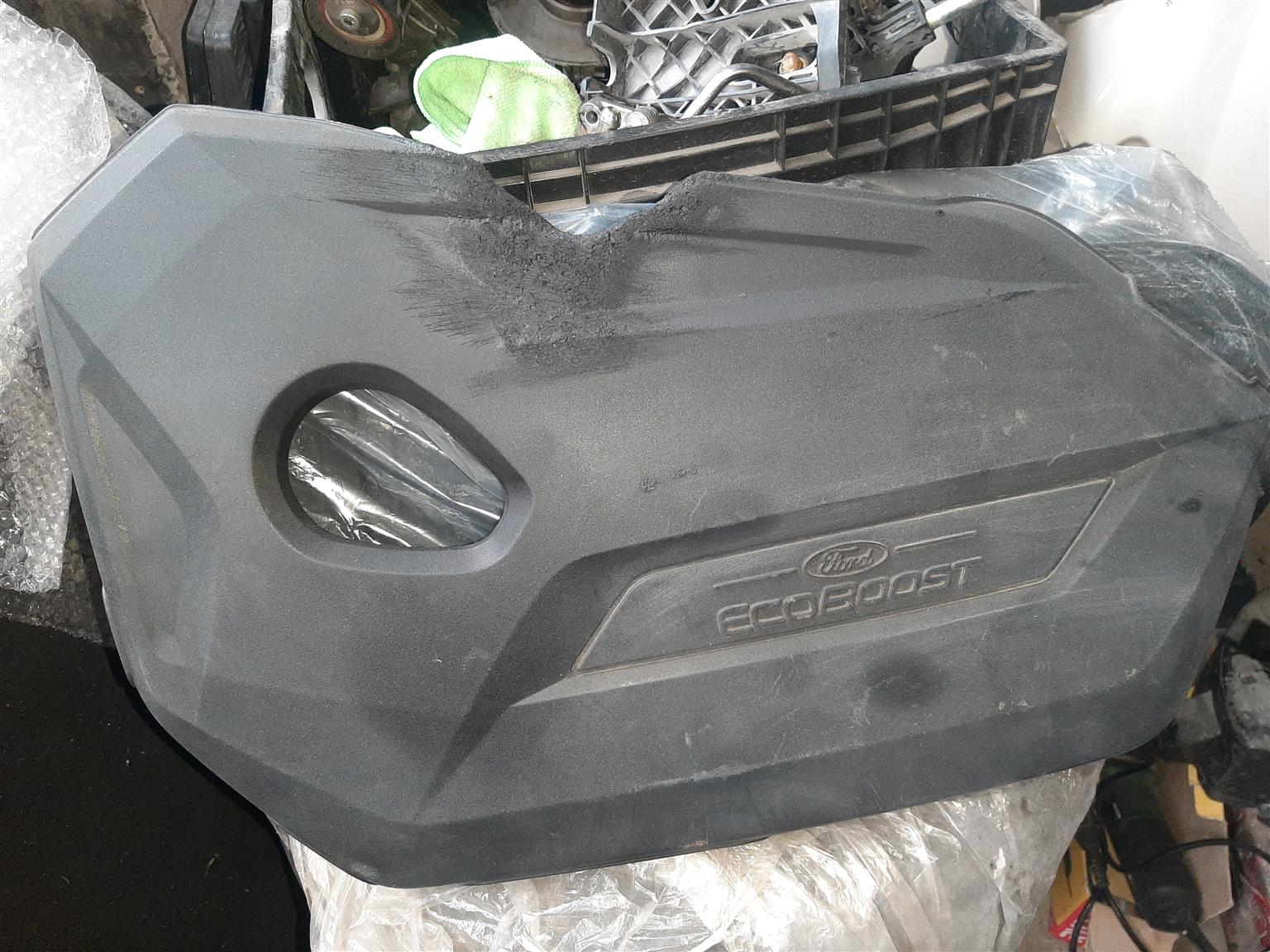 Ford Kuga body parts