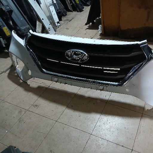 Hyundai creta bumper - Private Seller Hyundai creta bumper - Private Seller
