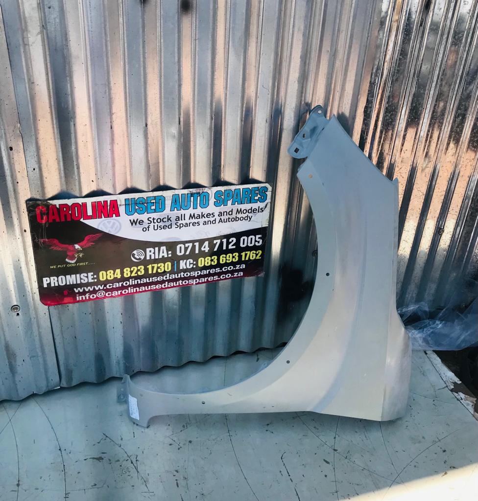 Suzuki ignis left side fender - Private Seller Suzuki ignis left side fender - Private Seller