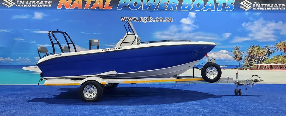 2025 TARPON  170