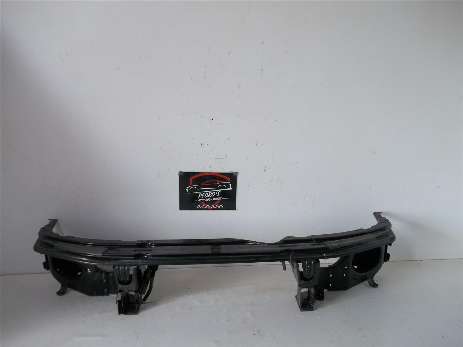 Toyota Land Cruiser radiator support cradle - Private Seller Toyota Land Cruiser radiator support cradle - Private Seller