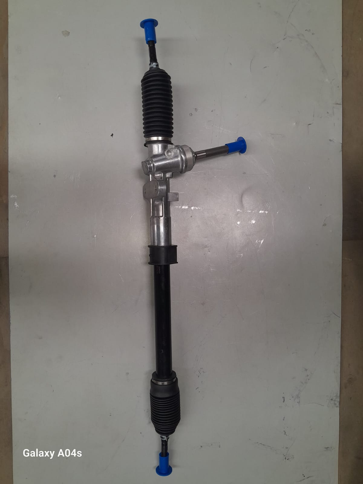 HYUNDAI IX35 NORMAL STEERING RACK FOR SALE - Private Seller HYUNDAI IX35 NORMAL STEERING RACK FOR SALE - Private Seller
