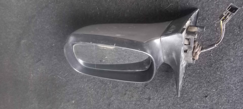 Opel astra/kadett mirror electric right side - Private Seller