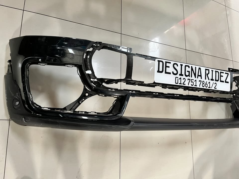 MINI COOPER F54 JCW FRONT BUMPER AVAILABLE. - Private Seller