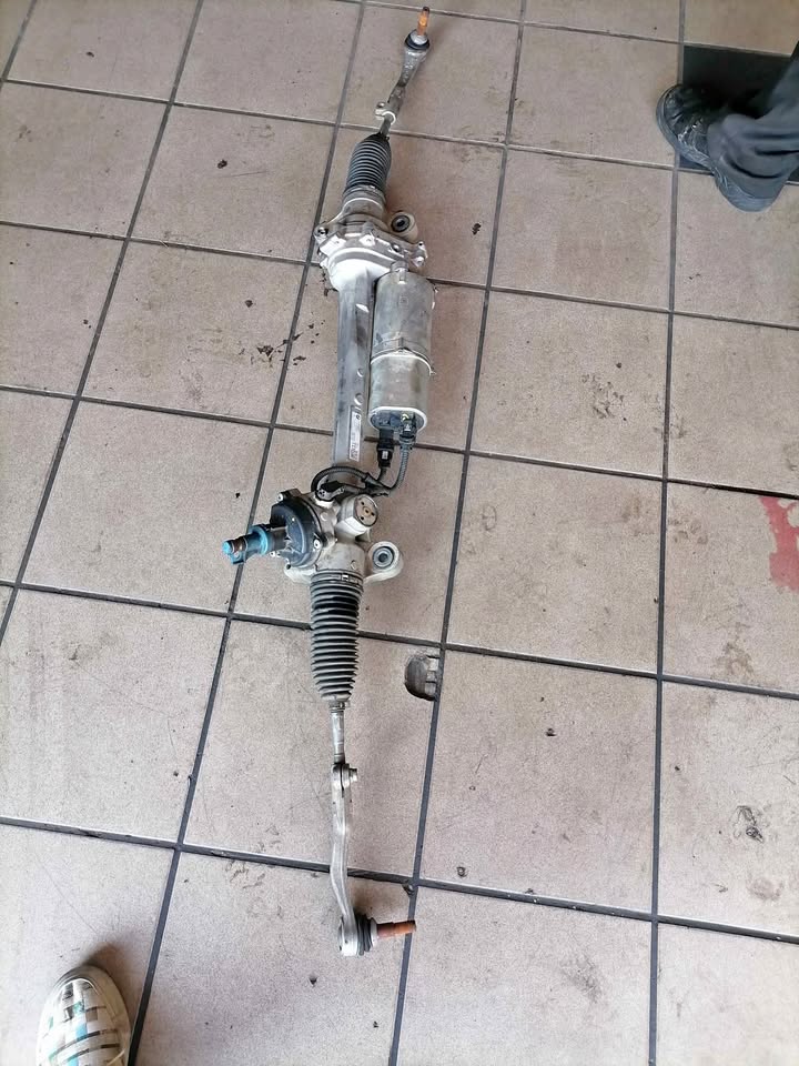 Bmw G05, X6, X7 Steering Rack - Private Seller