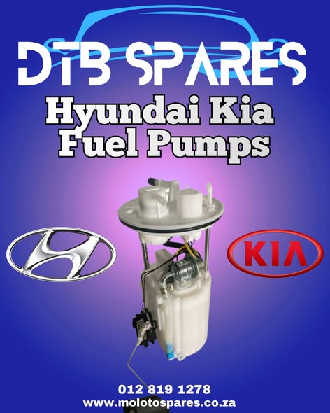 Fuel pumps for Kia & Hyundai - Private Seller Fuel pumps for Kia & Hyundai - Private Seller