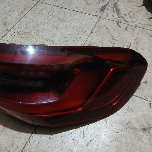 bmw x5 taillight - Private Seller