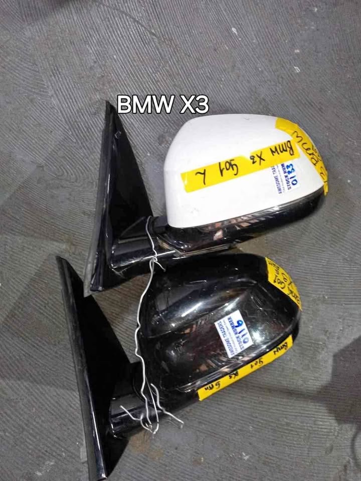 BMW X3 G01 Side Mirror Leftside. Call or DM . - Private Seller BMW X3 G01 Side Mirror Leftside. Call or DM . - Private Seller