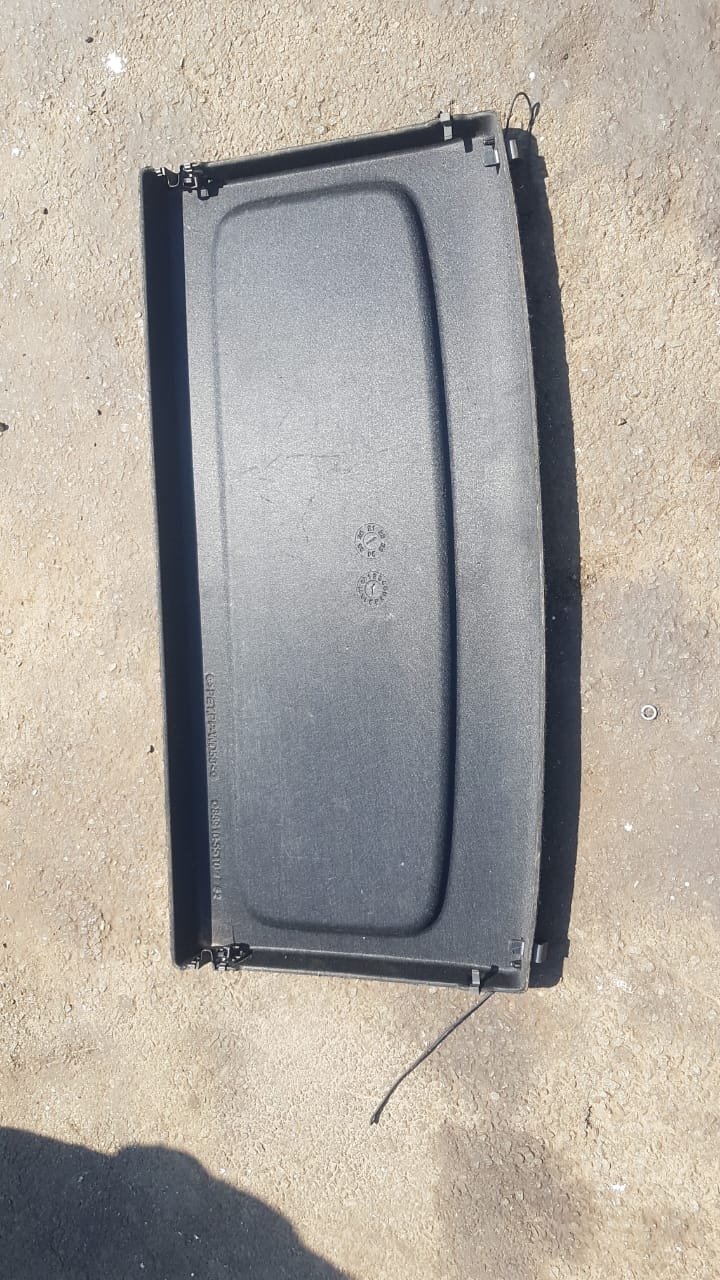 2023 Onwards Toyota Starlet / Suzuki Baleno rear parcel shelf (tray) for sale - Private Seller 2023 Onwards Toyota Starlet / Suzuki Baleno rear parcel shelf (tray) for sale - Private Seller