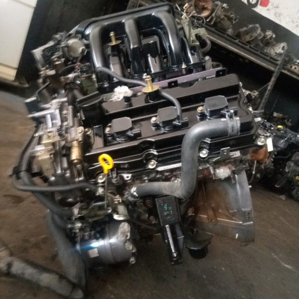 Nissan Navara V6 4.0 VQ40 Engine for Sale