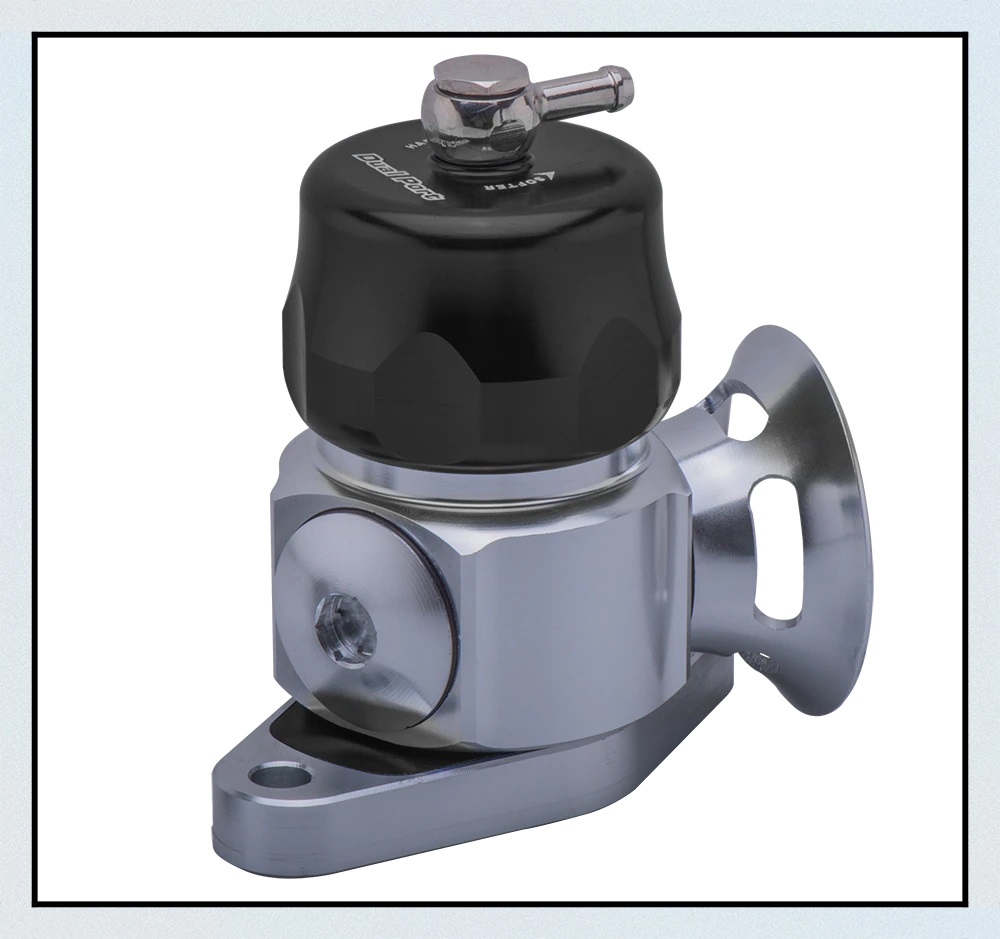 Dual Port BOV Subaru WRX or MAZDA CX7 & MPS 2.3L TURBO, Subaru Forester XT(EJ25) - Private Seller