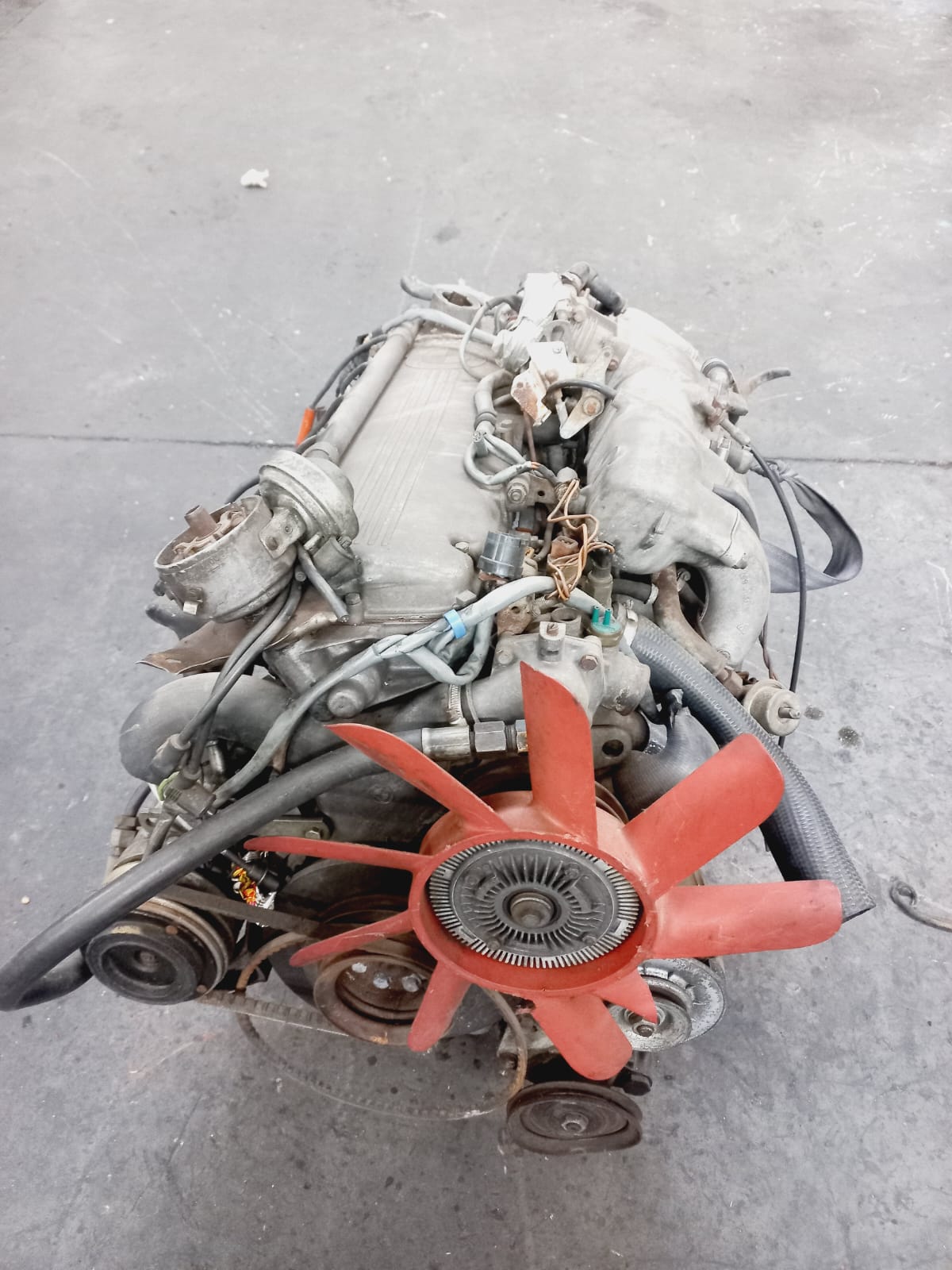 BMW 730i E32 3.0 6 CYL Petrol Engine 306EA (M30B30) - Private Seller BMW 730i E32 3.0 6 CYL Petrol Engine 306EA (M30B30) - Private Seller