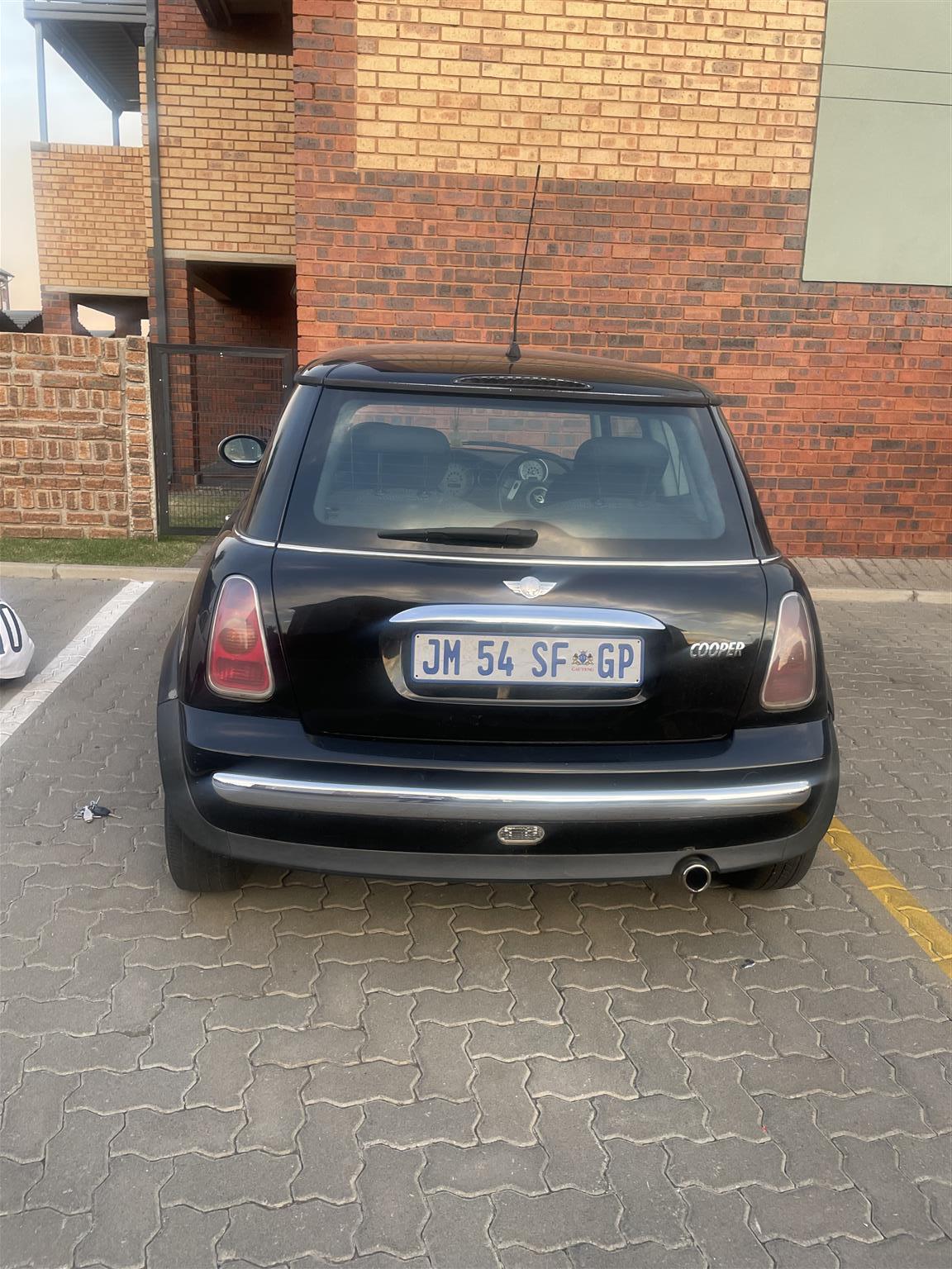 Mini Cooper for sale | Junk Mail