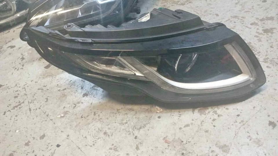 Range rover evoque headlights - Private Seller Range rover evoque headlights - Private Seller