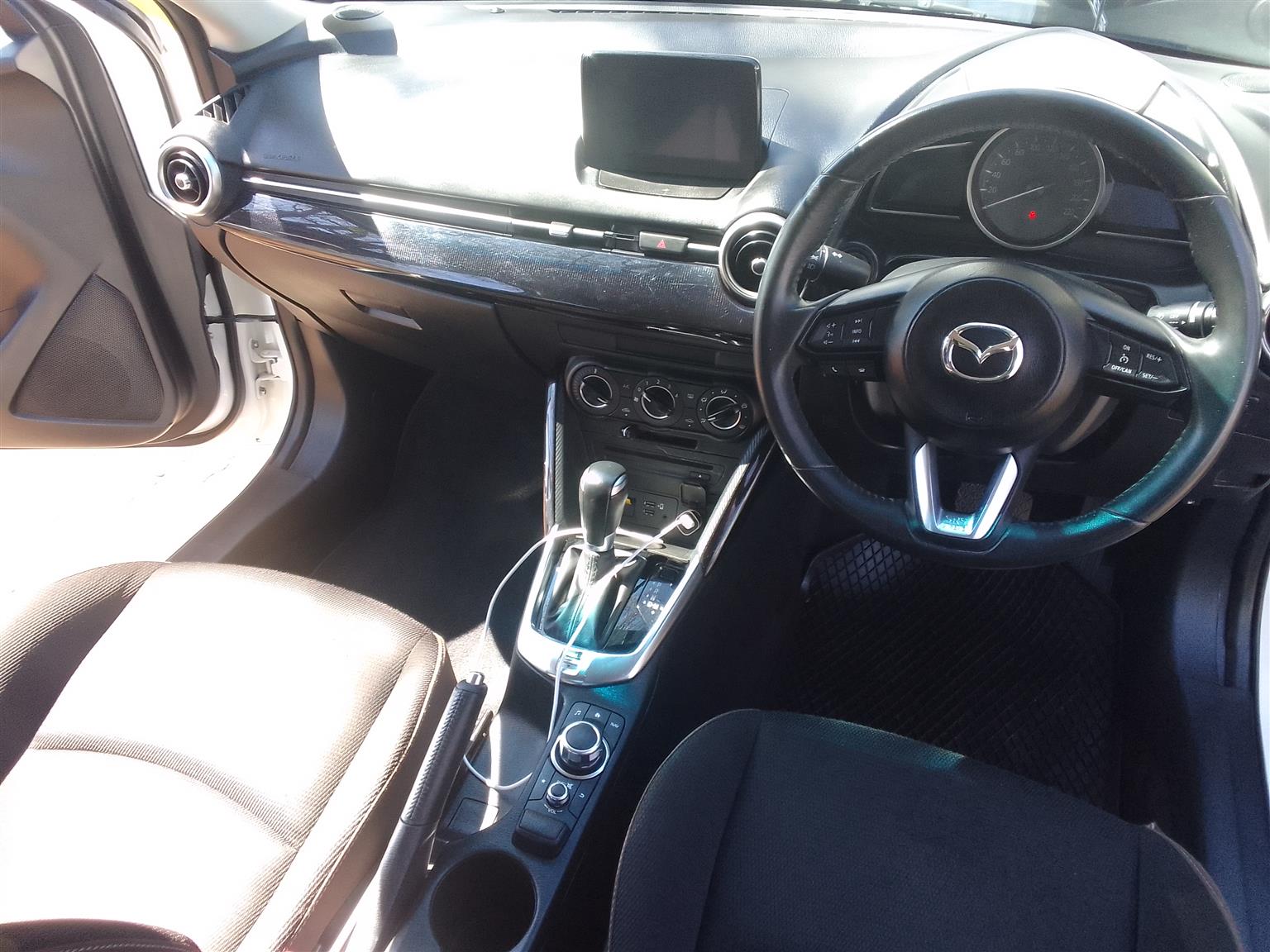 Used 2020 Mazda Mazda2 hatch 1.5 Dynamic - Private Seller Used 2020 Mazda Mazda2 hatch 1.5 Dynamic - Private Seller