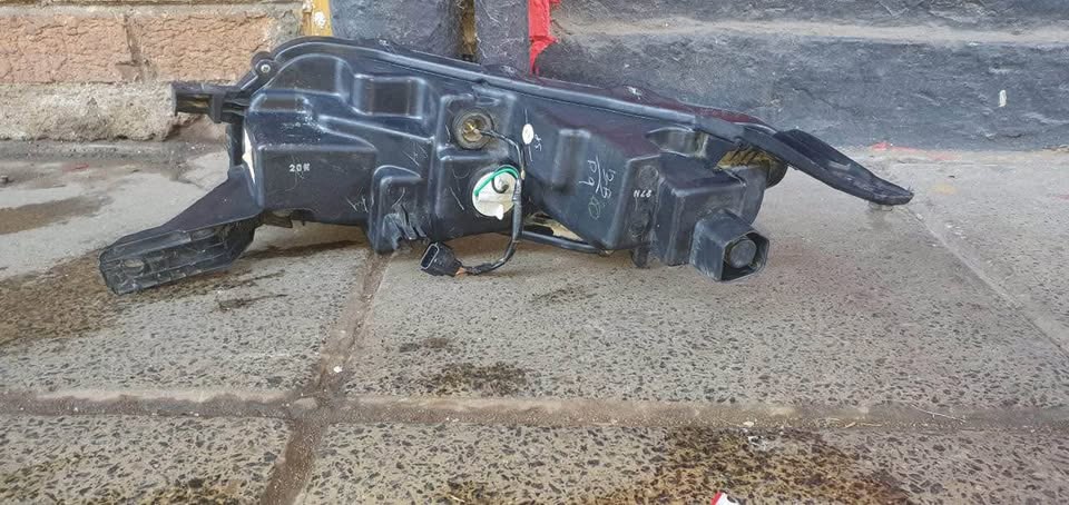 Renault Kiger headlight - Private Seller Renault Kiger headlight - Private Seller