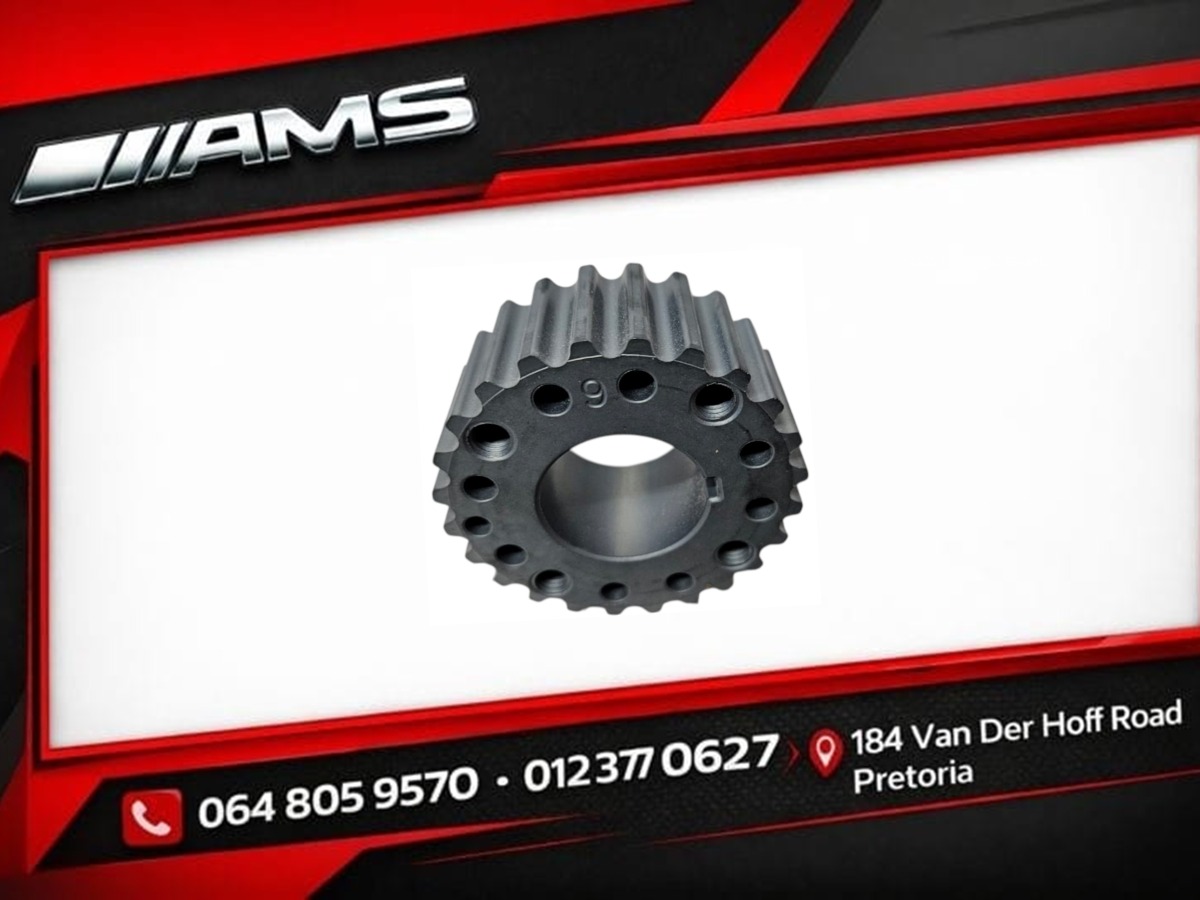 NEW MITSUBISHI COLT 4G63 CRANKSHAFT GEAR - Private Seller