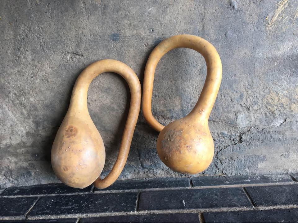 African ornaments