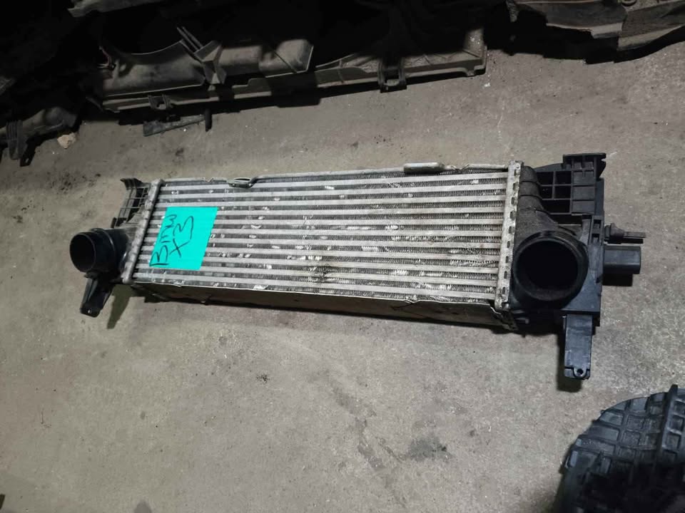 BMW X3 intercooler - Private Seller