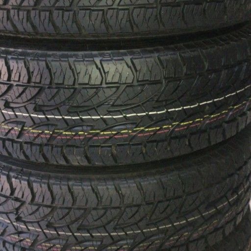 265/65/17 new types 265/65/17 new types