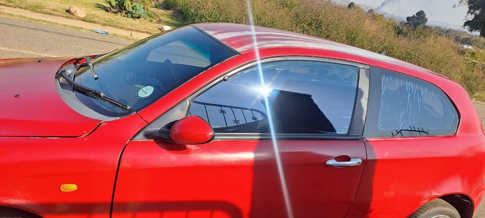 Alfa Romeo 147 for sale
