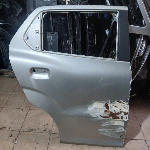 Suzuki s persso door - Private Seller Suzuki s persso door - Private Seller