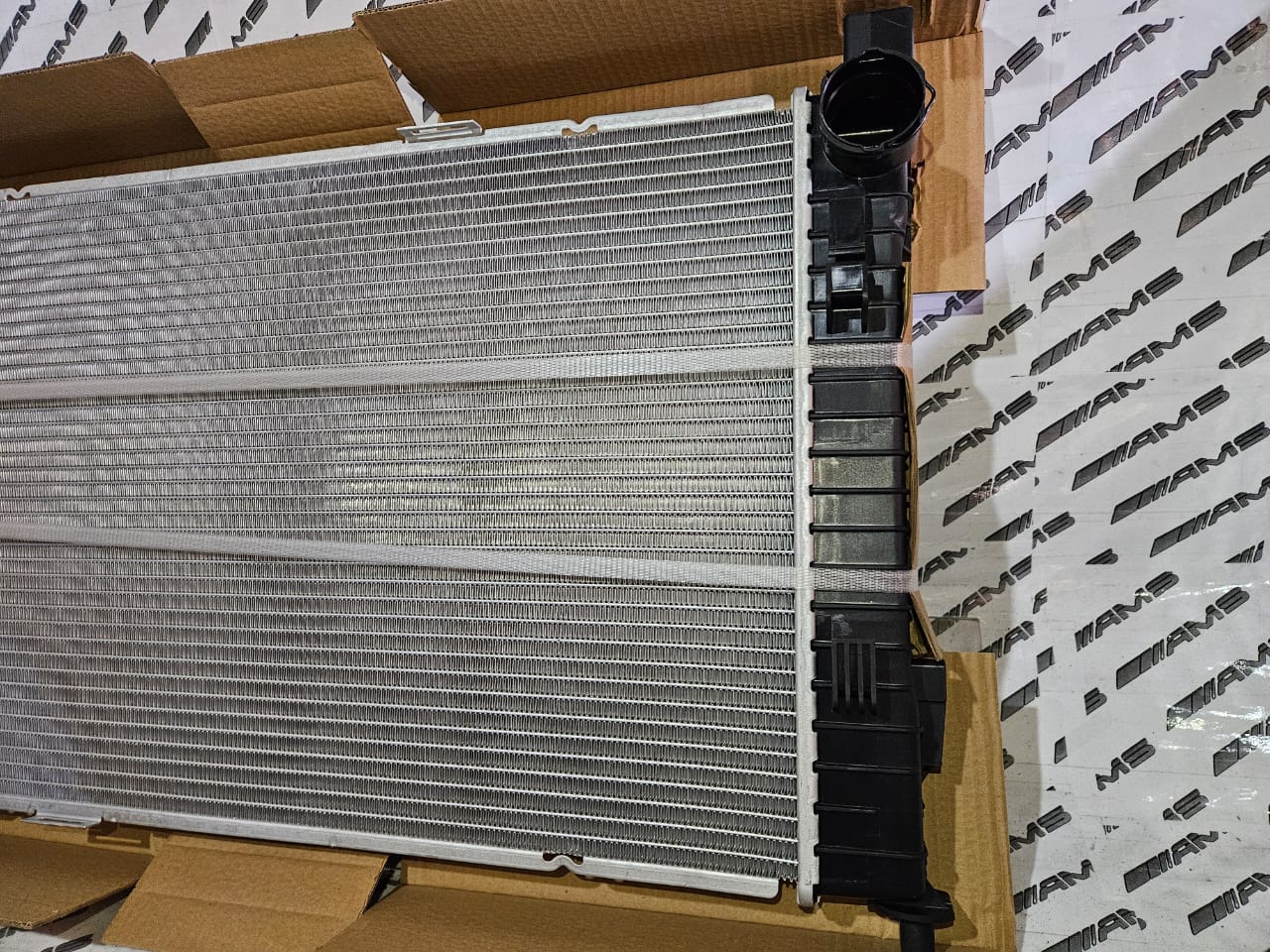 New Mercedes W203 CDI C270 Radiator - Private Seller New Mercedes W203 CDI C270 Radiator - Private Seller