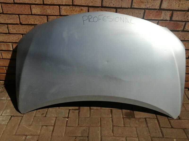 Toyota Corolla Professional Bonnet - Private Seller