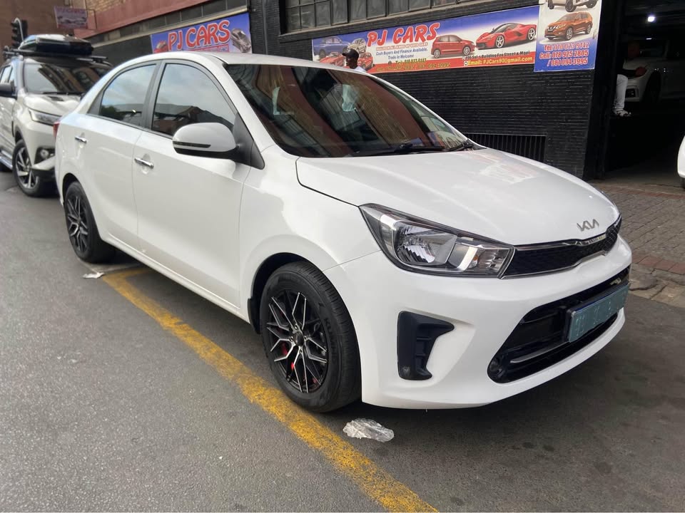 2020 Kia Pegas 1.5 77.000km