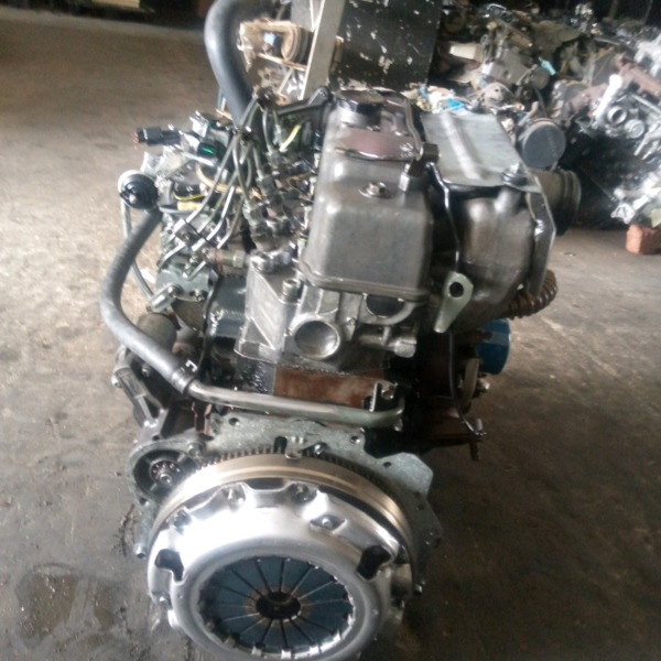 Hyundai H100 D4BB Engine for Sale - Private Seller