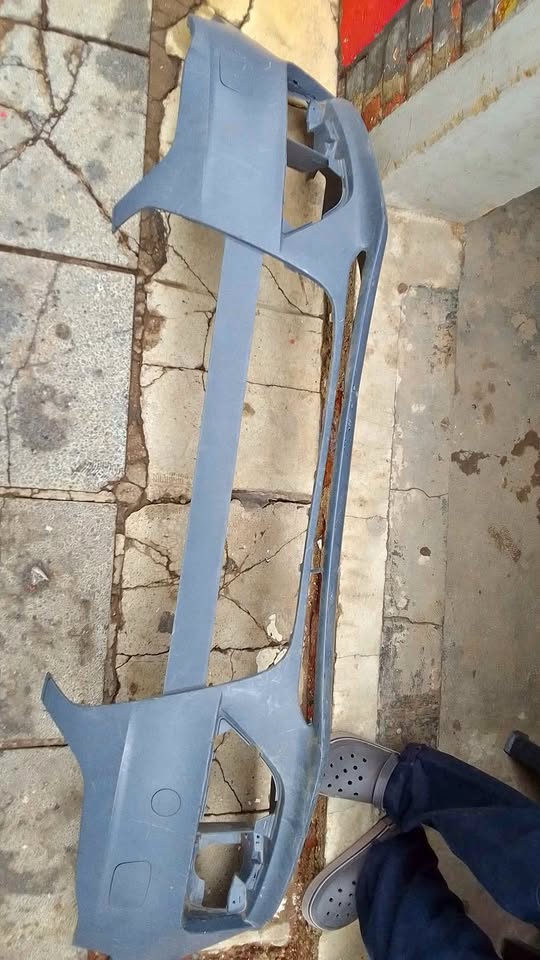 AUDI A4 B8 bumper - Private Seller AUDI A4 B8 bumper - Private Seller