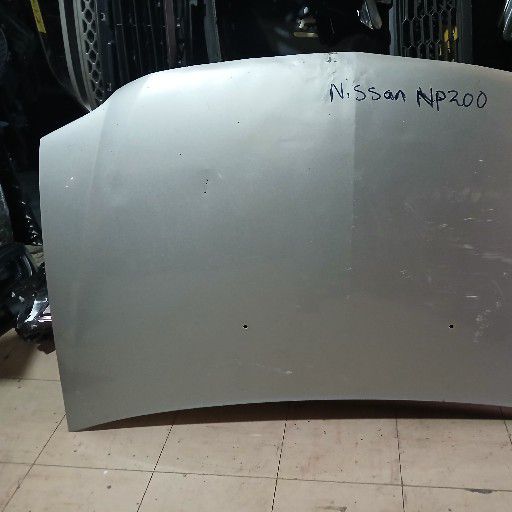 Nissan np200 bonnet - Private Seller Nissan np200 bonnet - Private Seller