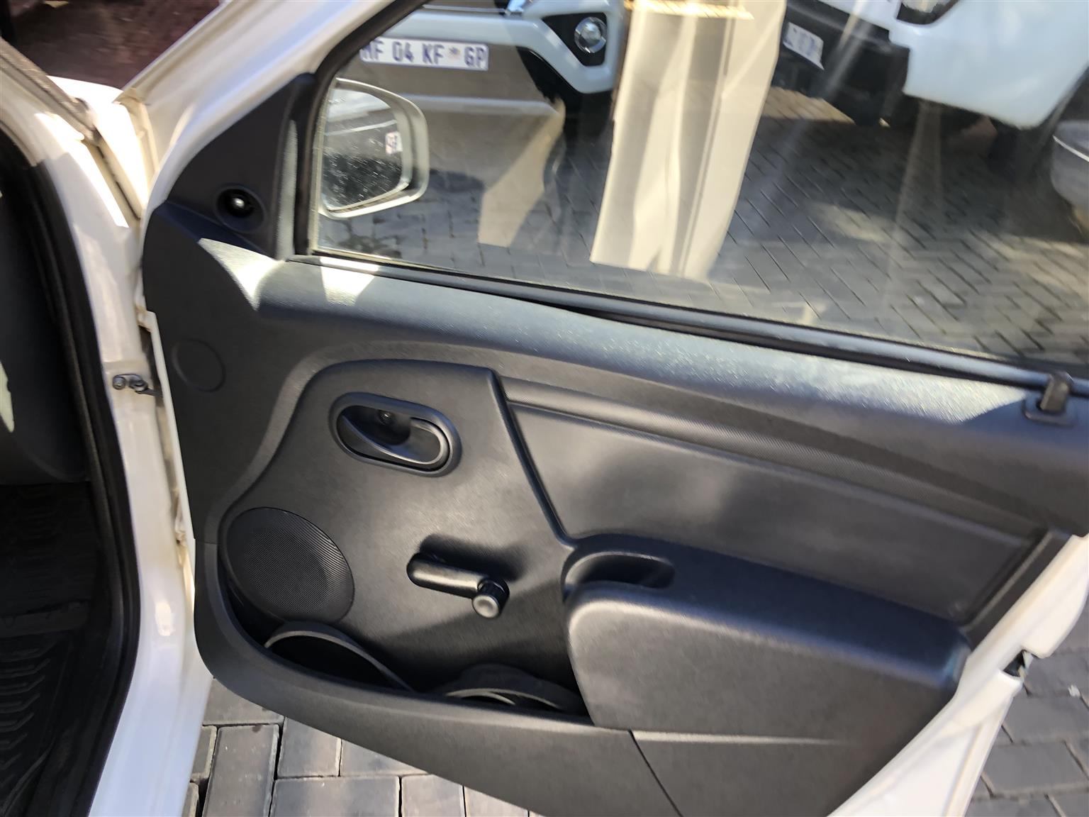 Used 2014 Nissan NP200 1.6i (aircon) - Private Seller