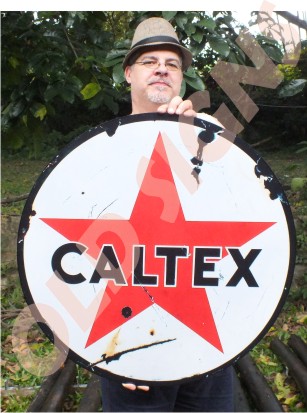 Vintage Metal Signs For Sale LOT 1