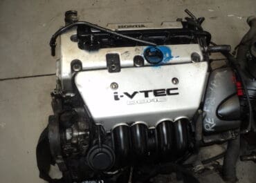 Honda Civic Engine – 2.0 (K20A)