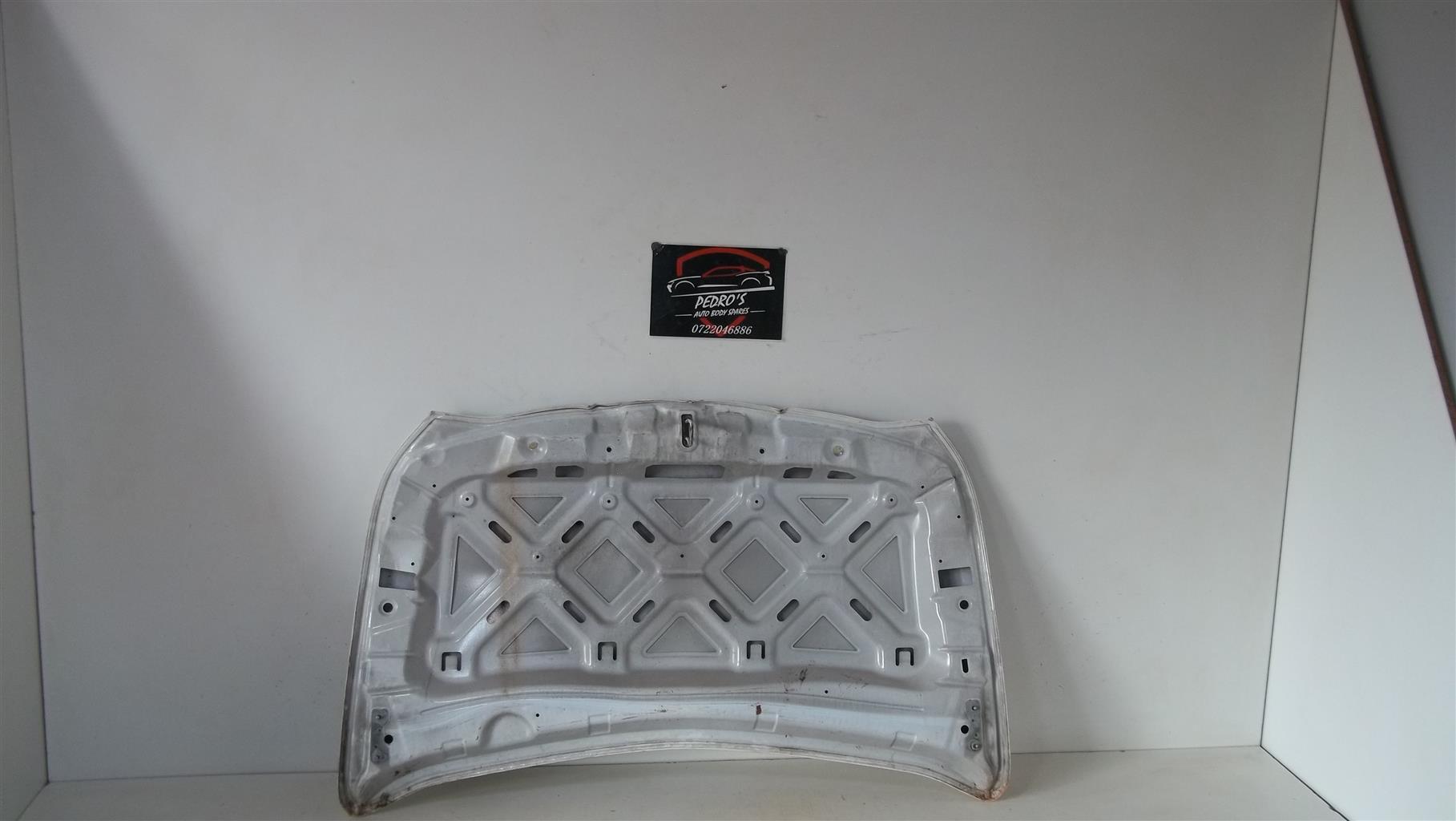 Chevrolet Utility Bonnet - Private Seller Chevrolet Utility Bonnet - Private Seller