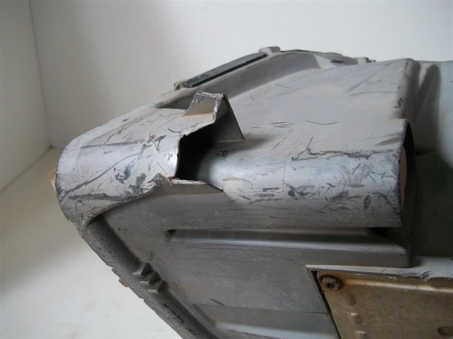 Citroen C5 '04-'08 L&R headlights (Pair) - Private Seller Citroen C5 '04-'08 L&R headlights (Pair) - Private Seller