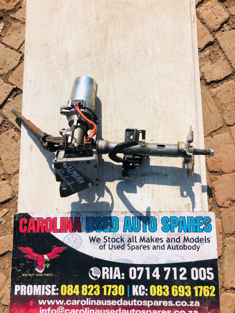 Hyundai grand I10 steering column - Private Seller