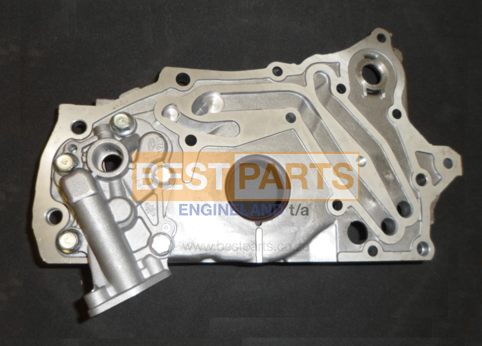 Tiburon Coupe Water Pumps - Private Seller Tiburon Coupe Water Pumps - Private Seller