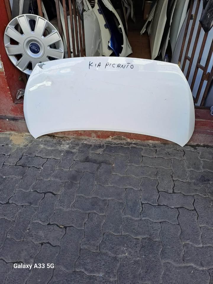 Kia Picanto bonnet - Private Seller