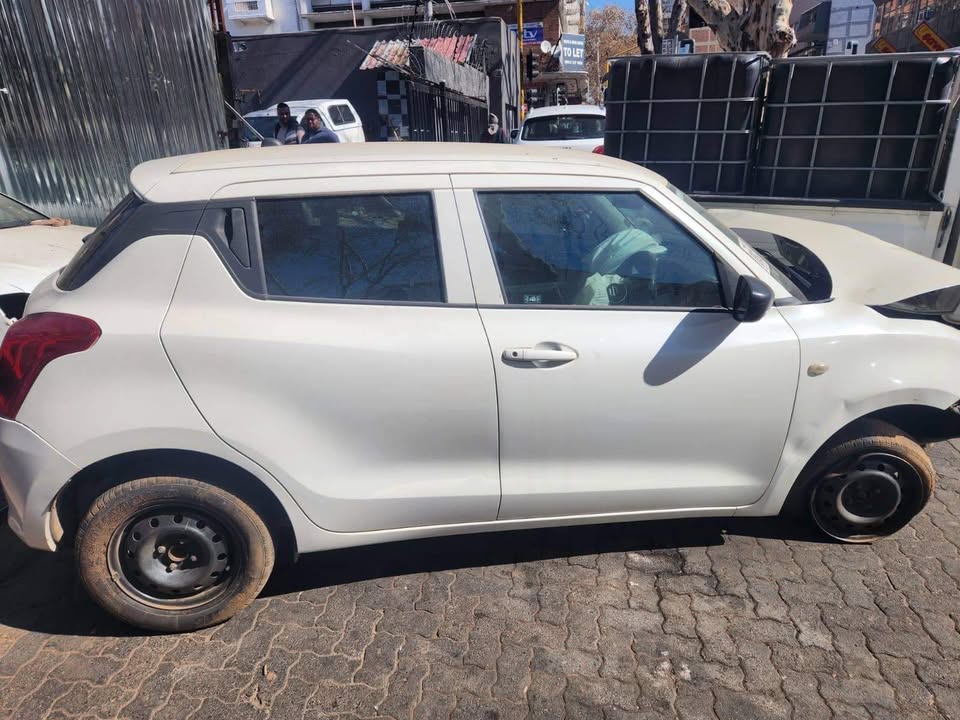 2019 Suzuki swift 2019 - Private Seller 2019 Suzuki swift 2019 - Private Seller