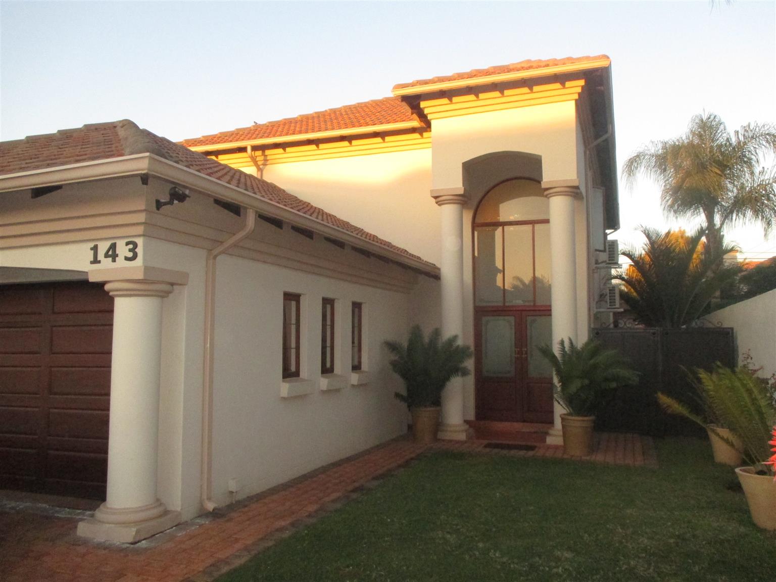 Montana Bougainvillea Estate 4 Bedroom House To Rent 1 February 2020 Junk Mail