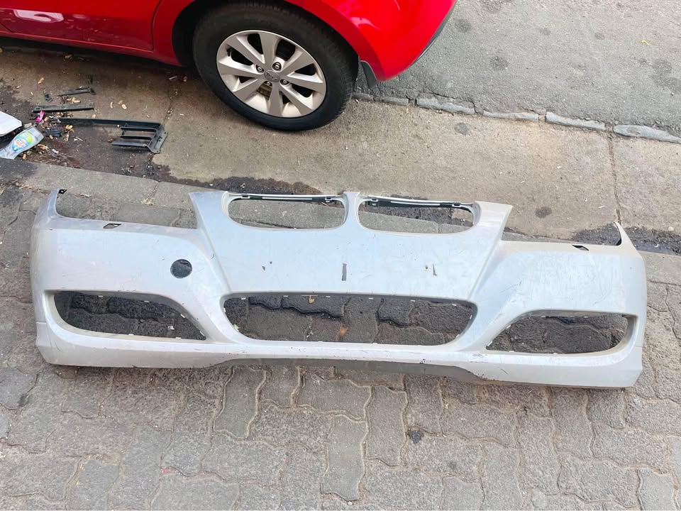 BMW E90/91 bumper - Private Seller BMW E90/91 bumper - Private Seller