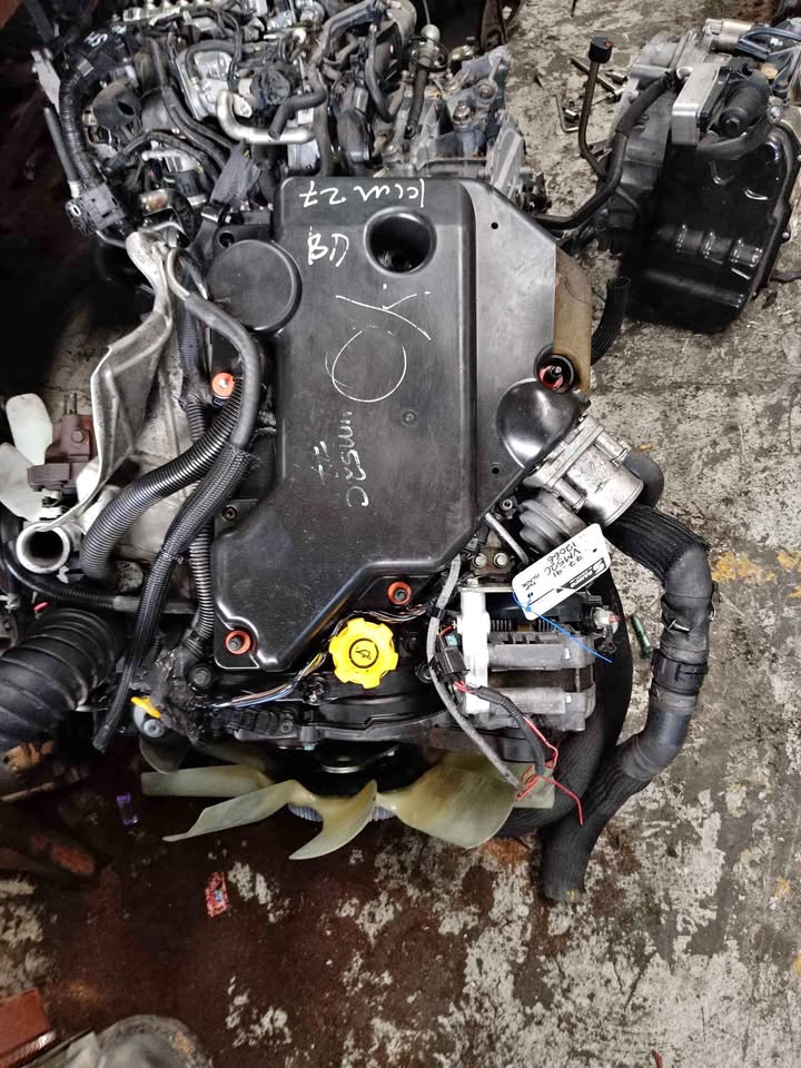 JEEP WRANGLER 250 CRDI ENGINES FOR SALE - Private Seller JEEP WRANGLER 250 CRDI ENGINES FOR SALE - Private Seller
