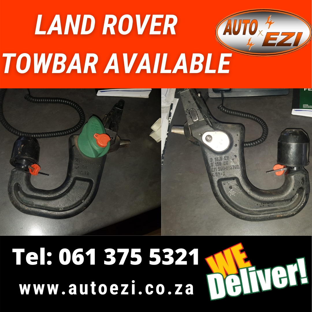 Discovery Sport Towbar for Sale